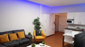 Croisette immo 2 CHAMBRES 6 PERS Le Gallia Cannes